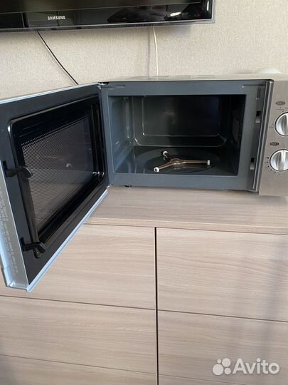 Микроволновая печь gorenje