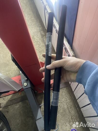 ST-SZ833950 радиатор grand vitara 1