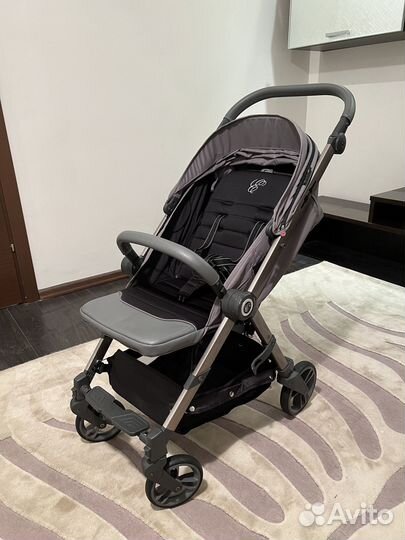 Коляска прогулочная Esspero Air