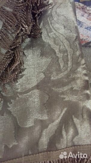 Шторы теневые