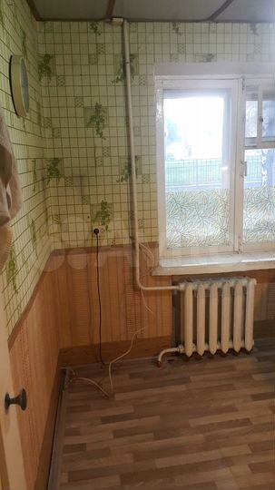 3-к. квартира, 41,7 м², 1/5 эт.