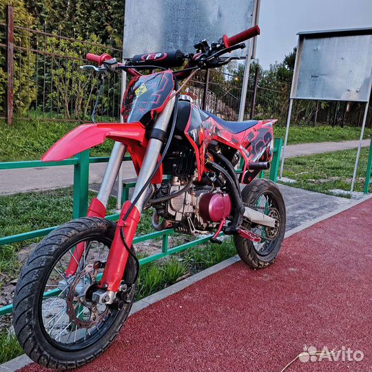 Apollo rxf freeride 140