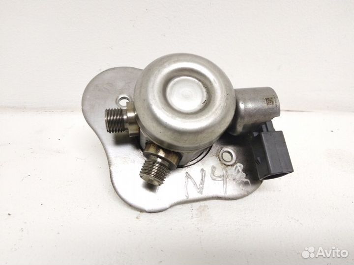 Тнвд N43B20 BMW E90