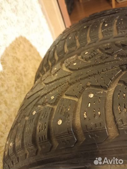 Nokian Tyres Nordman 5 175/65 R14 85T