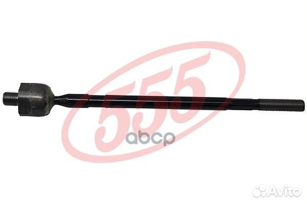 Тяга рулевого управления Mitsubishi Outlander 0