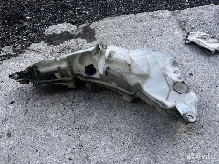 Бачок стеклоомывателя Audi A6 C6 3.2 AUK 2006