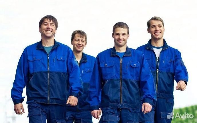 Подсобные рабочие на автозавод газ (проезд, жилье)