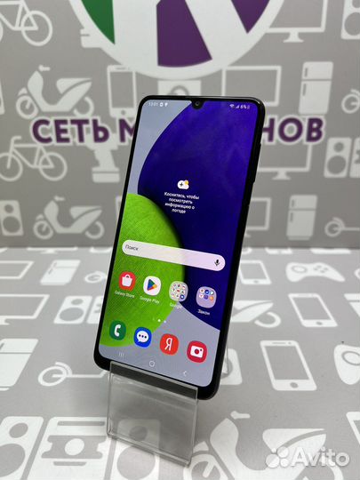Samsung Galaxy A22 4/64