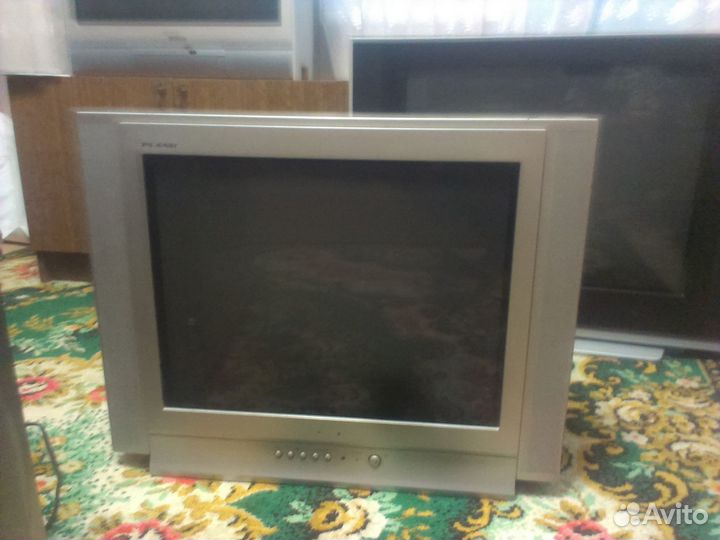 Телевизоры