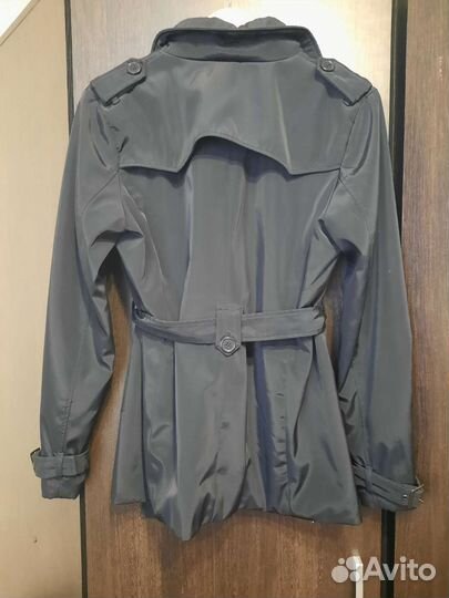 Пальто женское весеннее