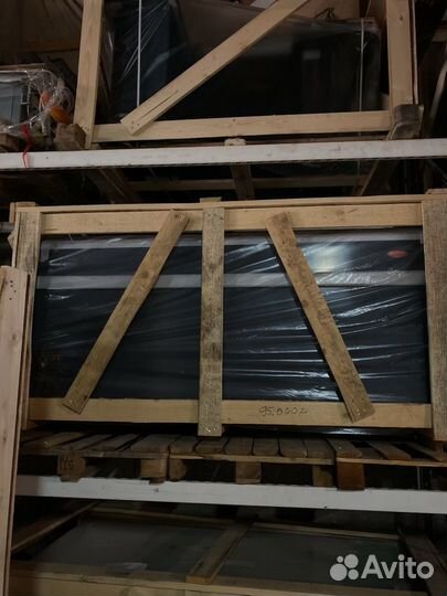 Бонета морозильная 1875