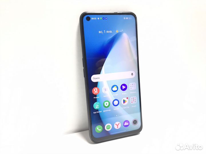 realme 9 Pro, 6/128 ГБ