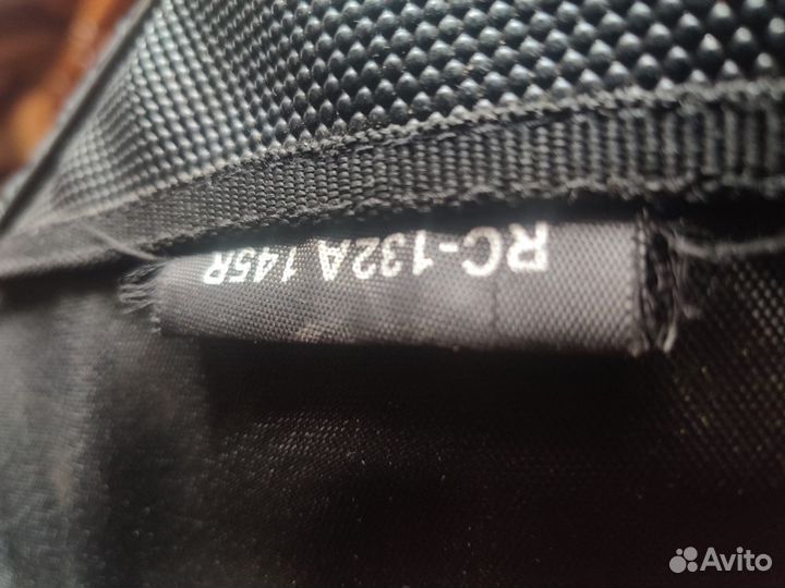 Чехол для удилищ Nexus