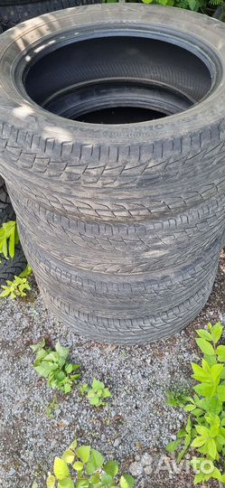 Accelera 651 225/60 R18 100H