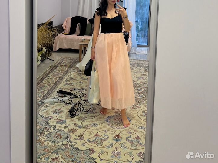 Продаю платье б у