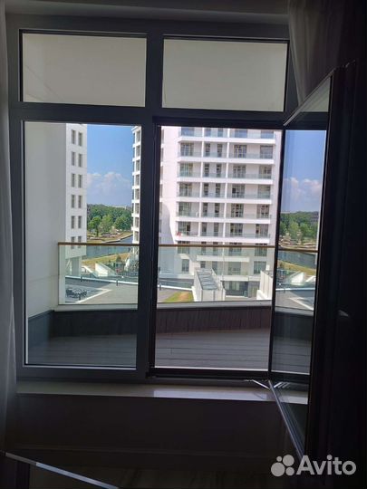 Мытьë Окон мытьё Витрин мытьё Балконов