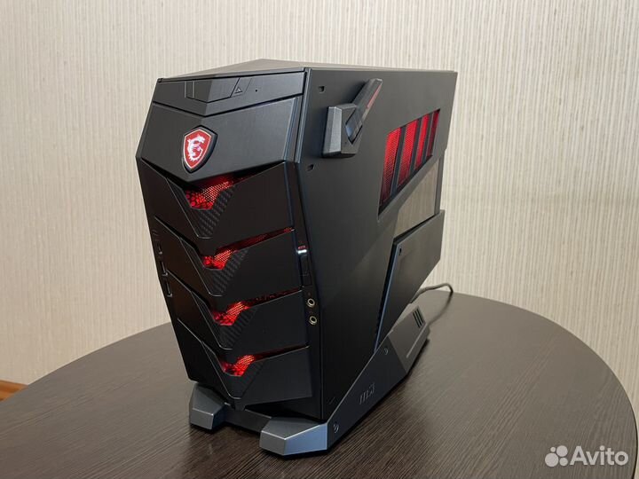 Игровой пк