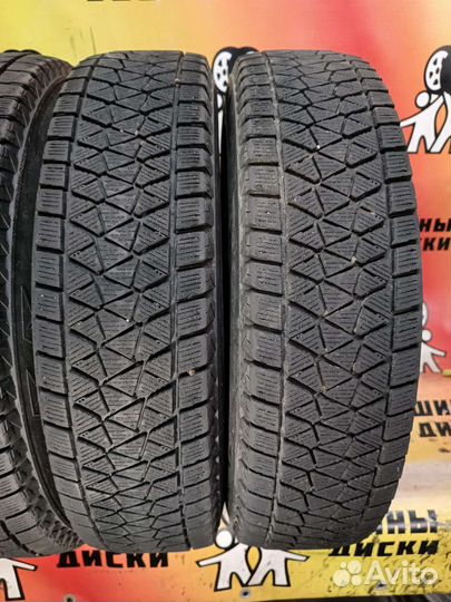 Bridgestone Blizzak DM-V2 175/80 R16 91Q