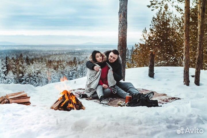 Фотограф, видеограф, аэросъёмка