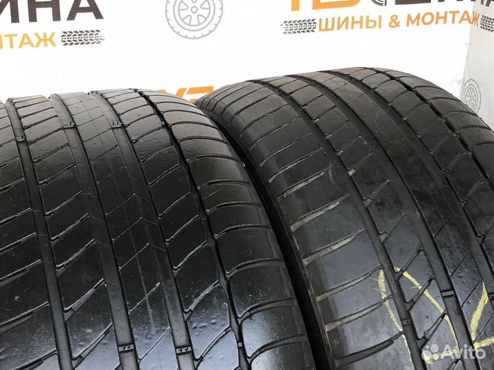 Michelin Primacy 3 225/50 R17 74D