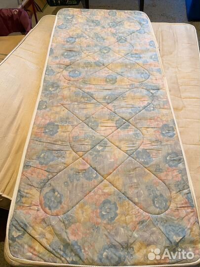 Подростковый матрац