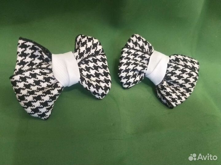 Банты для волос