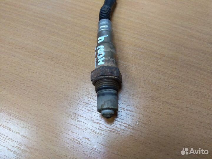 Датчик кислородный (Lambdasonde) Ford Mondeo 4