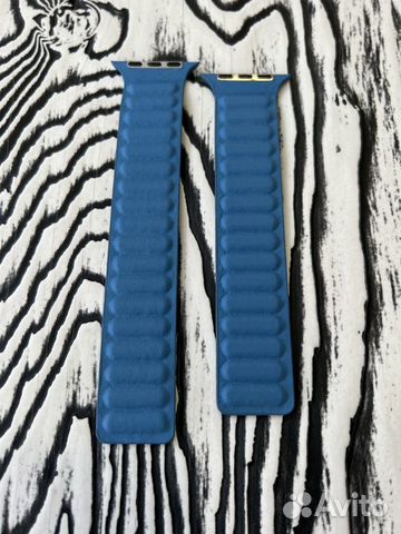 Ремешок Apple для Apple Watch 45mm
