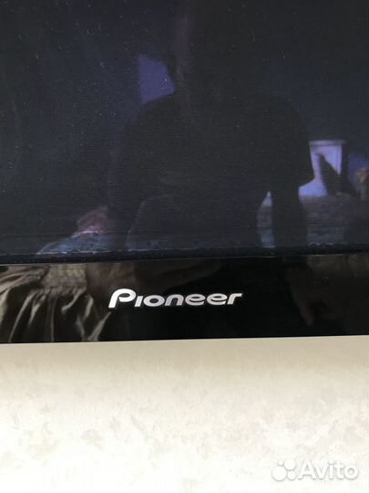 Плазменный Pioneer 5080 xd