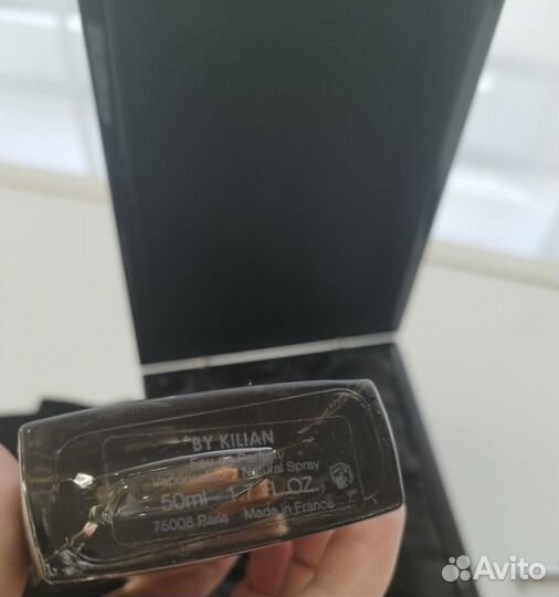 Kilian liaisons dangereuses оригинал новый