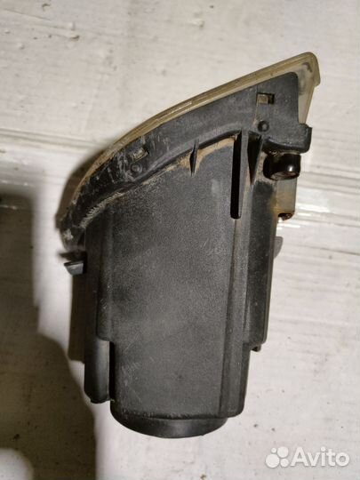 Птф Тойота altezza