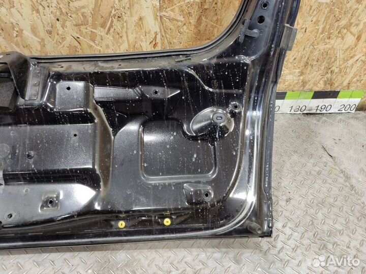 Дверь багажника Range rover sport 2005-2012