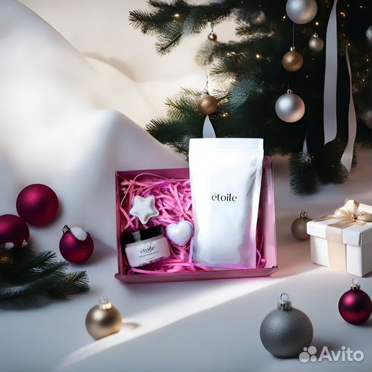 Новогодние подарки