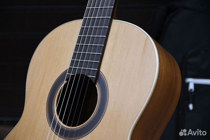 Классическая гитара Prodipe +Аксессуар