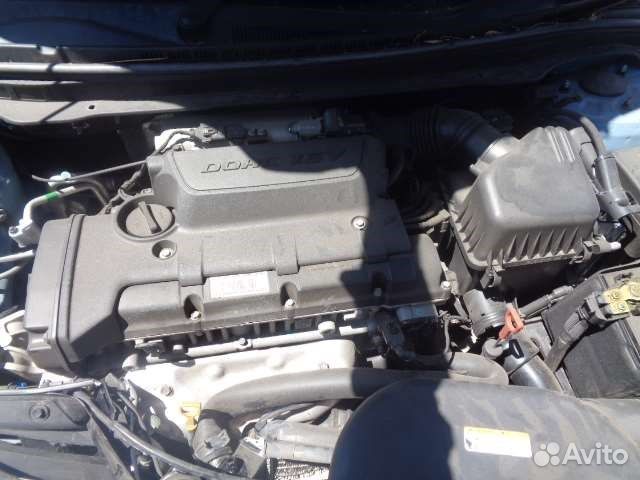 Разбор на запчасти Hyundai i30