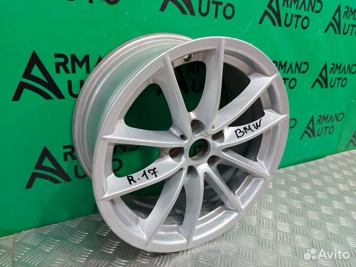 Z Диск колесный r17 Bmw 5 Series G30 G31