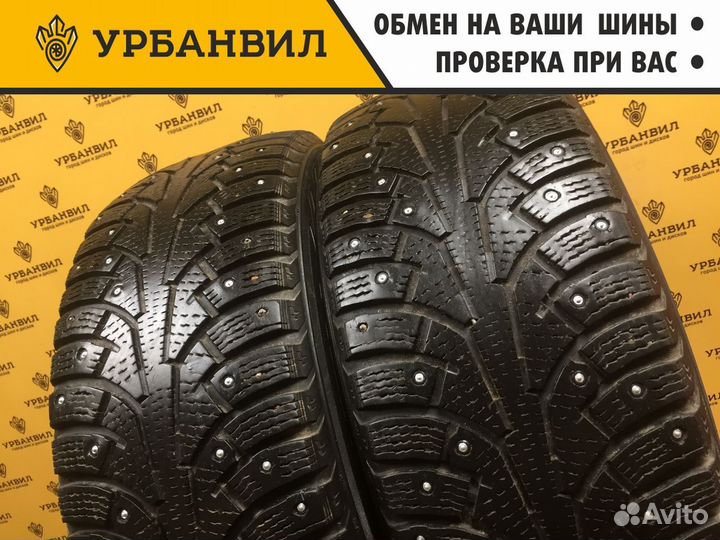 Nokian Tyres Hakkapeliitta 5 215/55 R16 97T