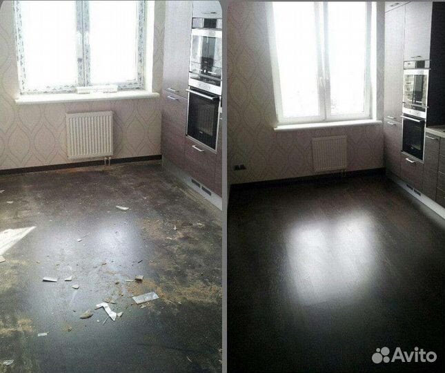 Клининг,уборка