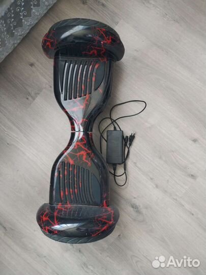 Гироскутер бу