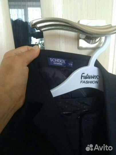 Школьная форма