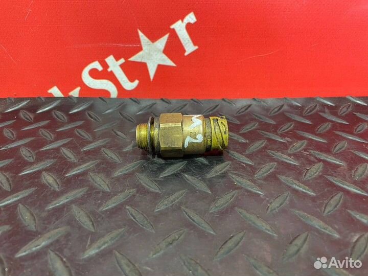 Датчик давления топлива Man TGA, Man TGS, Man TGX