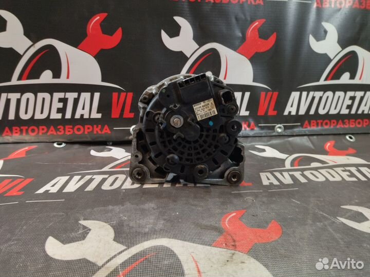 Генератор Renault Sandero 1