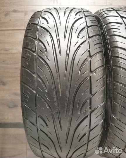 Sunny SN3800 235/50 R18 97W