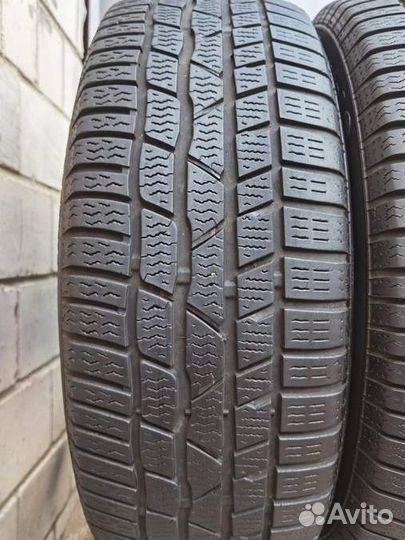 Continental ContiWinterContact TS 830 P 205/60 R16 96H
