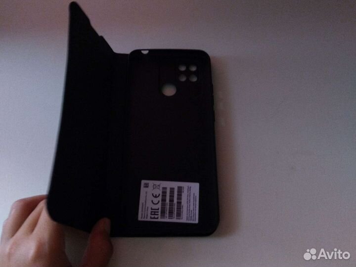 Чехол на Xiaomi Redmi 10c