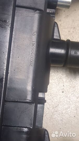 Катушка зажигания Opel Astra J, 2010