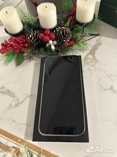 iPhone 13 Pro Max, 256 ГБ