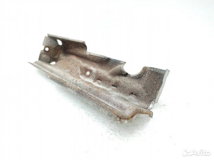 Тепловой экран Bmw X1 E84 2.0 2009