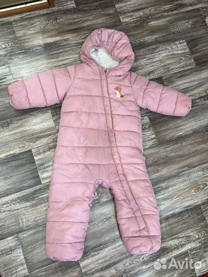 Комбинезон