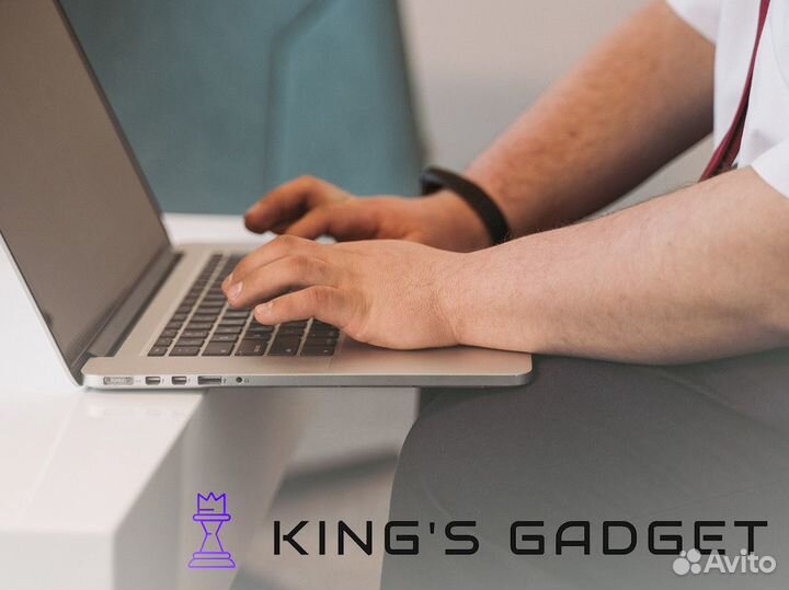 King's Gadget: мир удивительных технологий для вас